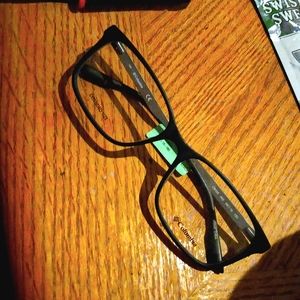 Columbia Glasses